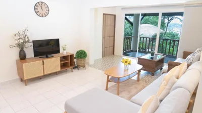 4ベッドルームヴィラ — Jaokhun Hilltop Patong, Phuket