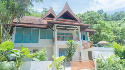 Jaokhun Hilltop Patong, Phuket – 写真 8