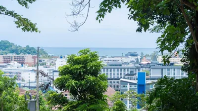Jaokhun Hilltop Patong, Phuket – 写真 12